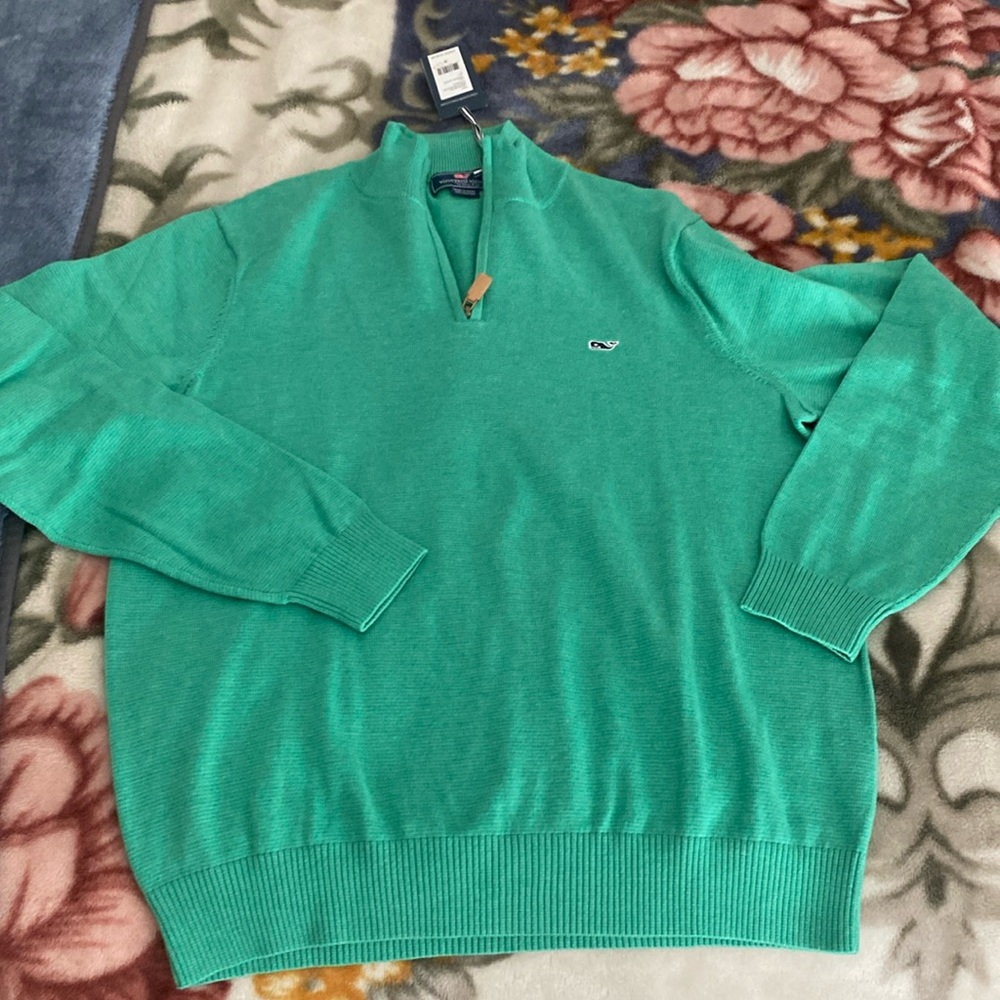 Vineyard vine top
